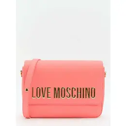 LOVE MOSCHINO: Сумка 