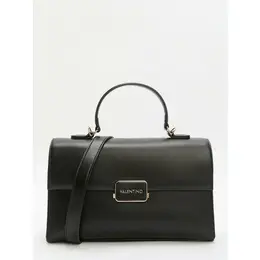 Valentino: Чёрная сумка 