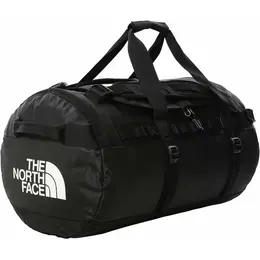 The North Face: Чёрная сумка 