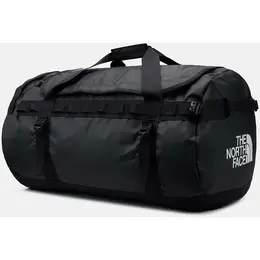 The North Face: Чёрная сумка 