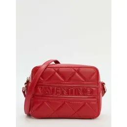 Valentino: Красная сумка 