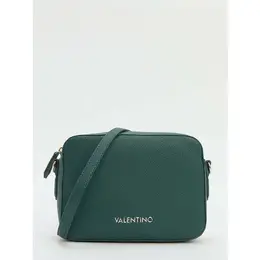 Valentino: Зелёная сумка 