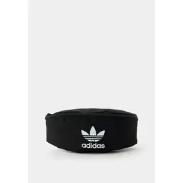 adidas Originals: Чёрная сумка 
