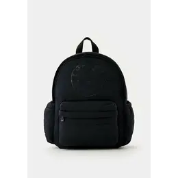 Emporio Armani: Синий рюкзак 