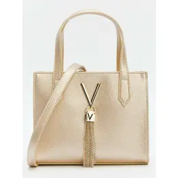 Valentino: Золотая сумка 