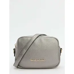 Valentino: Тёмная сумка 