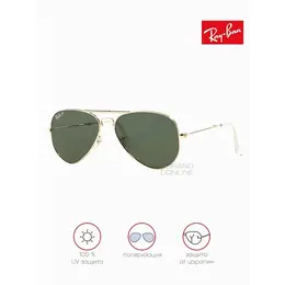 Ray-Ban: Очки 