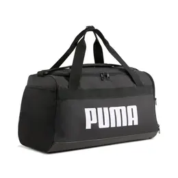 PUMA: Чёрная сумка 