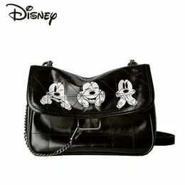 Disney: Чёрная сумка 