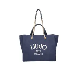 LIU JO: Синяя сумка 