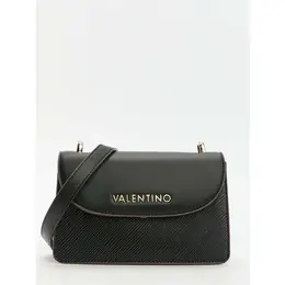 Valentino: Чёрная сумка 