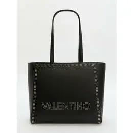 Valentino: Чёрная сумка 