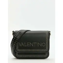 Valentino: Чёрная сумка 