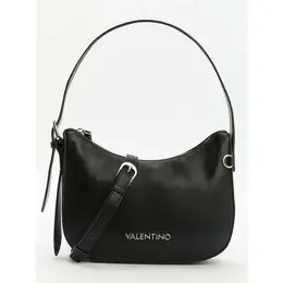 Valentino: Чёрная сумка 