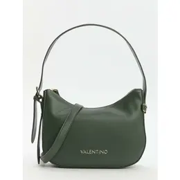 Valentino: Зелёная сумка 