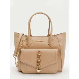 LOVE MOSCHINO: Сумка 