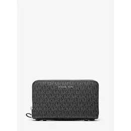 MICHAEL KORS: Чёрная сумка 