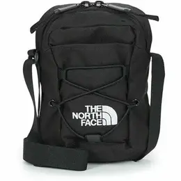 The North Face: Чёрная сумка 