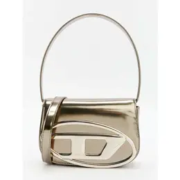DIESEL: Коричневая сумка 