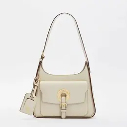 LOVE MOSCHINO: Светлая сумка 