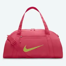 NIKE: Розовая сумка 