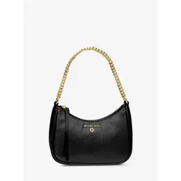 MICHAEL KORS: Чёрная сумка 