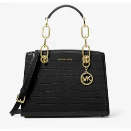 MICHAEL KORS: Чёрная сумка 
