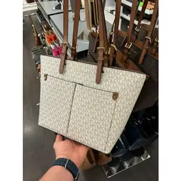 MICHAEL KORS: Жёлтая сумка 