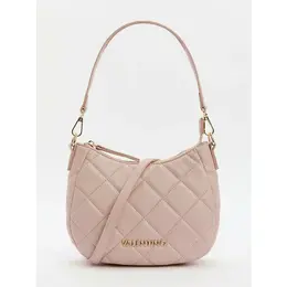 Valentino: Розовая сумка 