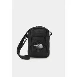 The North Face: Чёрная сумка 