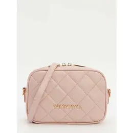 Valentino: Розовая сумка 
