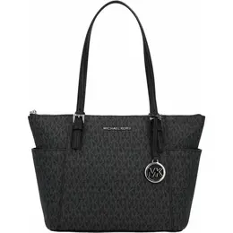 MICHAEL KORS: Чёрная сумка 