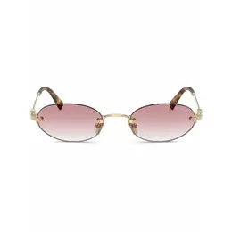 Miu Miu: Очки 