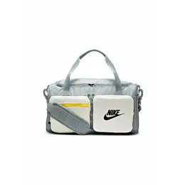 NIKE: Серая сумка 