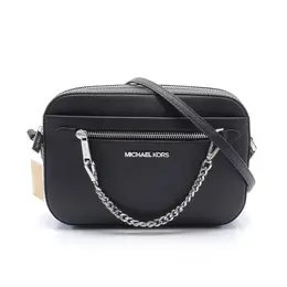 MICHAEL KORS: Чёрная сумка 