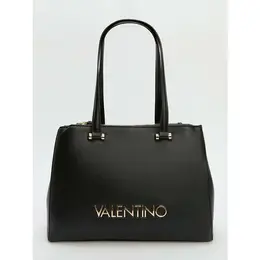 Valentino: Чёрная сумка 