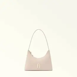 FURLA: Розовая сумка 