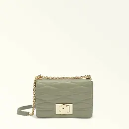 FURLA: Сумка  1927 цвета хаки