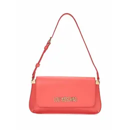 LOVE MOSCHINO: Сумка с принтом 