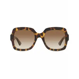 GUCCI: Очки 