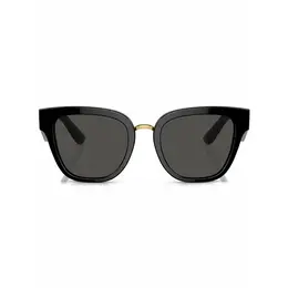 DOLCE & GABBANA: Очки 