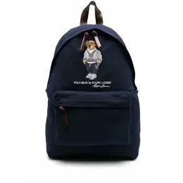 Polo Ralph Lauren: Синий рюкзак 