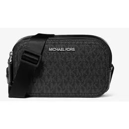 MICHAEL KORS: Чёрная сумка 