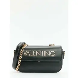 Valentino: Чёрная сумка 