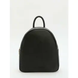 LOVE MOSCHINO: Чёрный рюкзак 