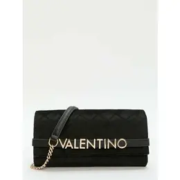 Valentino: Чёрная сумка 
