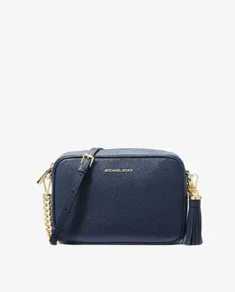 MICHAEL Michael Kors: Тёмная сумка 