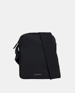 Calvin Klein: Чёрная сумка 