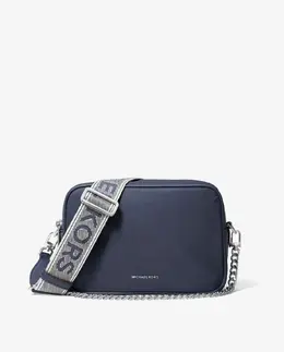 MICHAEL Michael Kors: Тёмная сумка 