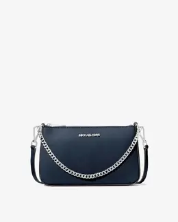 MICHAEL Michael Kors: Тёмная сумка 